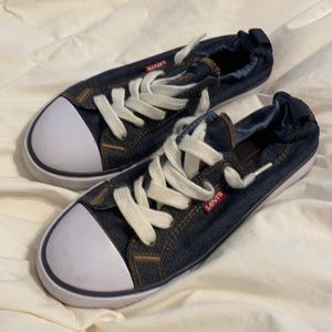 Levi sneakers